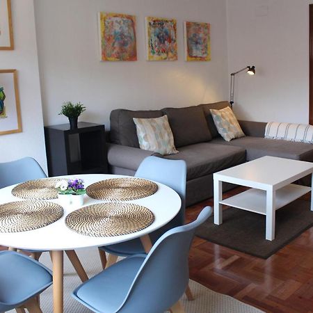 Bilbao Apartment Lasai Con Parking Directo Экстерьер фото