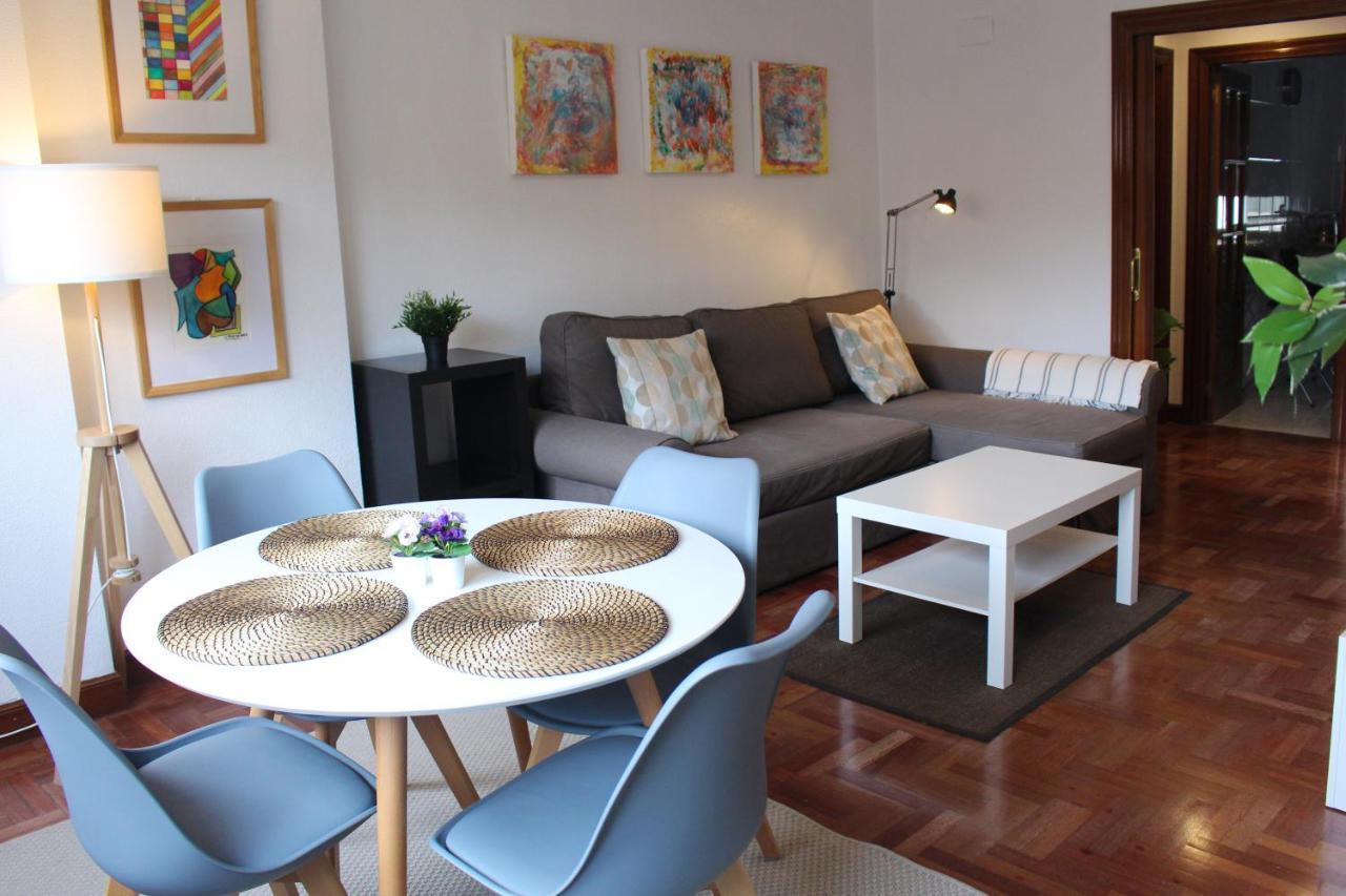 Bilbao Apartment Lasai Con Parking Directo Экстерьер фото