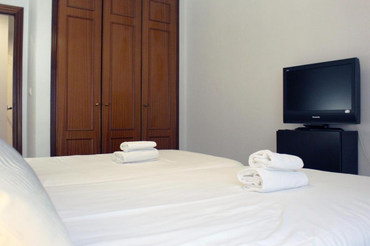 Bilbao Apartment Lasai Con Parking Directo Экстерьер фото