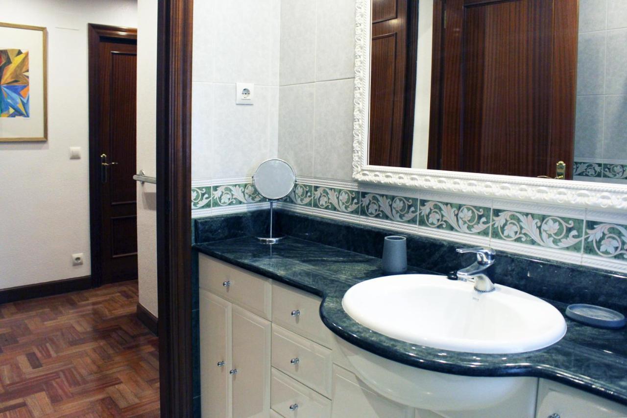 Bilbao Apartment Lasai Con Parking Directo Экстерьер фото